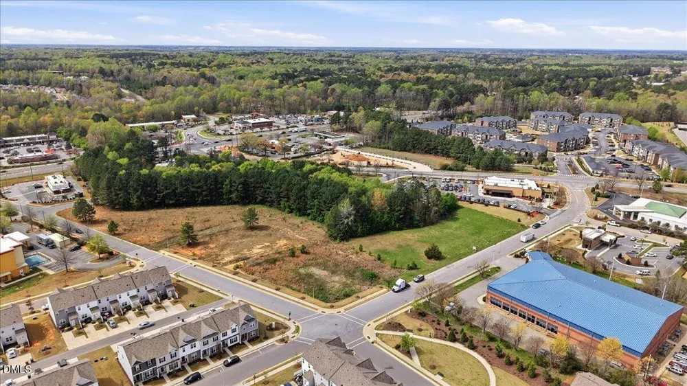 0 Cameron Way Clayton, NC 27520