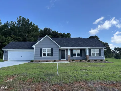 216 Movado Trail