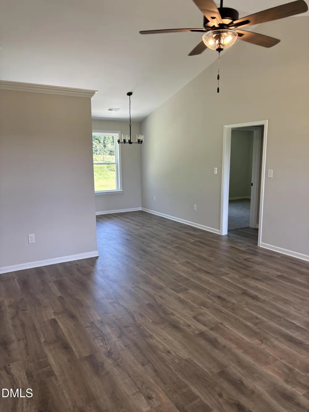 216 Movado Trail Kenly, NC 27542