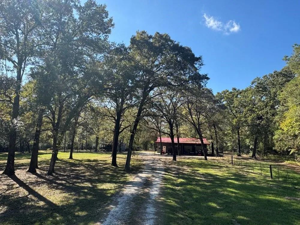 690 Jim Fenley Loop Lufkin, TX 75901