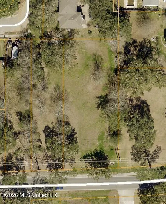 4307 Washington Avenue Pascagoula, MS 39581