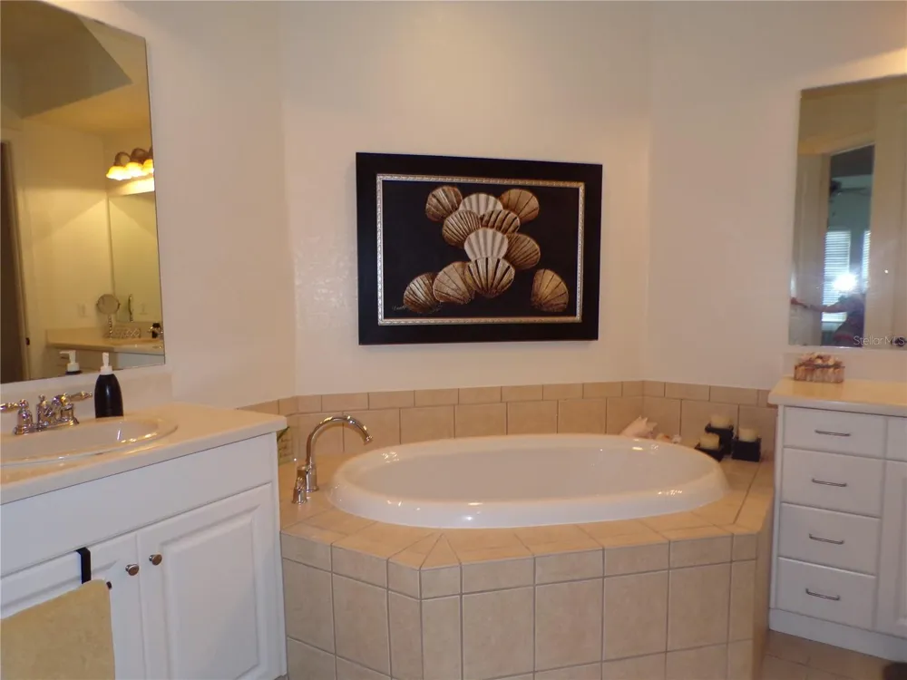 98 VIVANTE BOULEVARD #9834 Punta Gorda, FL 33950