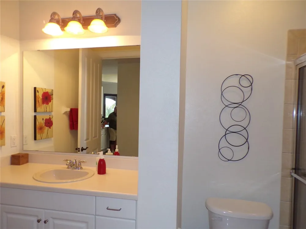 98 VIVANTE BOULEVARD #9834 Punta Gorda, FL 33950
