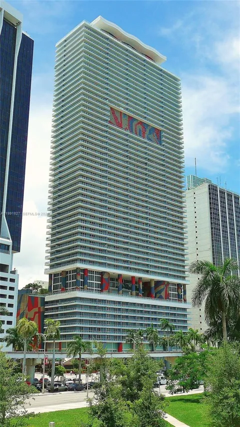 50 Biscayne Blvd #4111