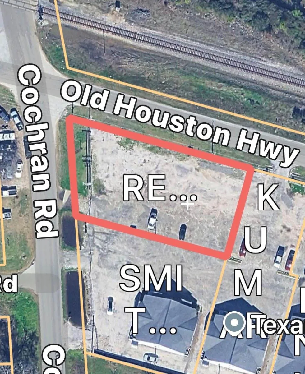 44575 Old Houston Hwy Road Prairie View, TX 77446