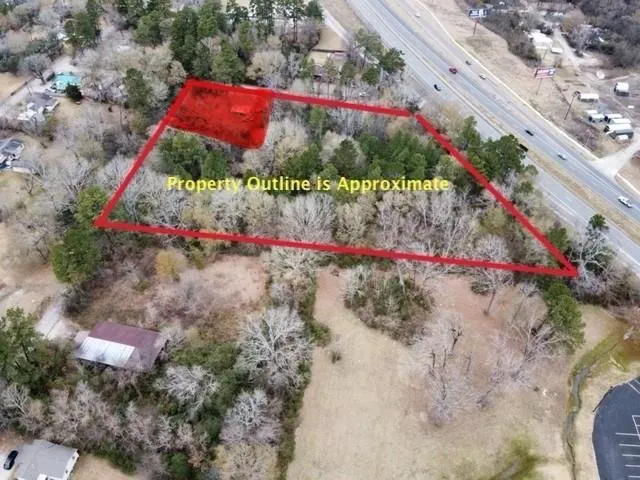 4350 Us Highway 59 Lufkin, TX 75901