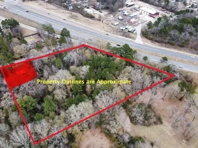 4350 Us Highway 59 Lufkin, TX 75901