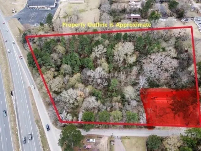 4350 Us Highway 59 Lufkin, TX 75901