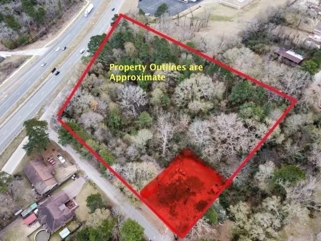 4350 Us Highway 59 Lufkin, TX 75901