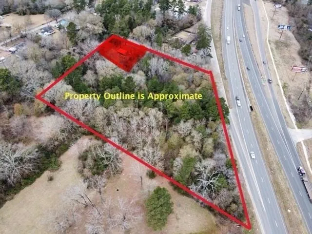 4350 Us Highway 59 Lufkin, TX 75901