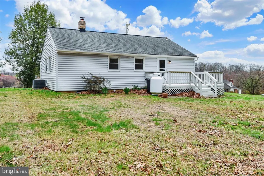 19638 GRAYSTONE ROAD White Hall, MD 21161