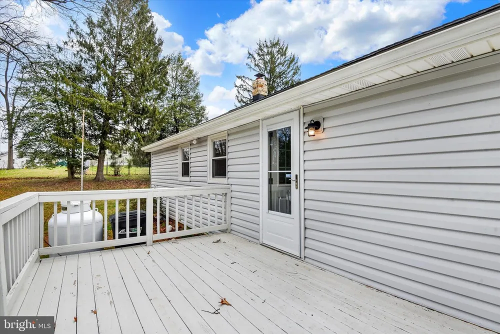 19638 GRAYSTONE ROAD White Hall, MD 21161