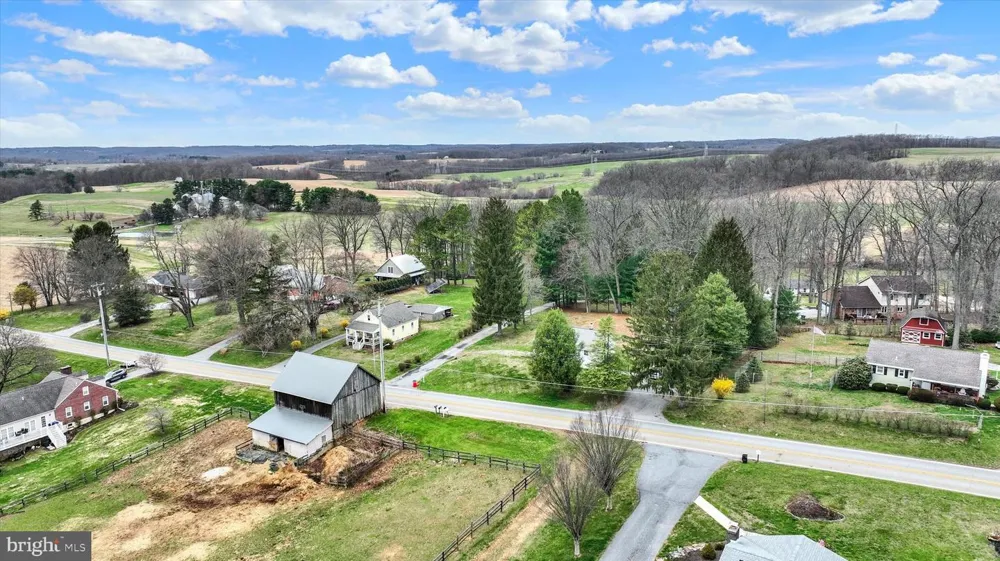 19638 GRAYSTONE ROAD White Hall, MD 21161