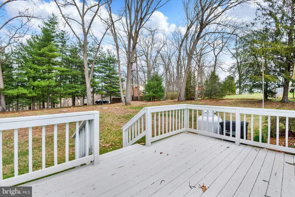 19638 GRAYSTONE ROAD White Hall, MD 21161