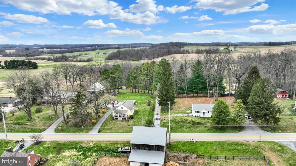 19638 GRAYSTONE ROAD White Hall, MD 21161