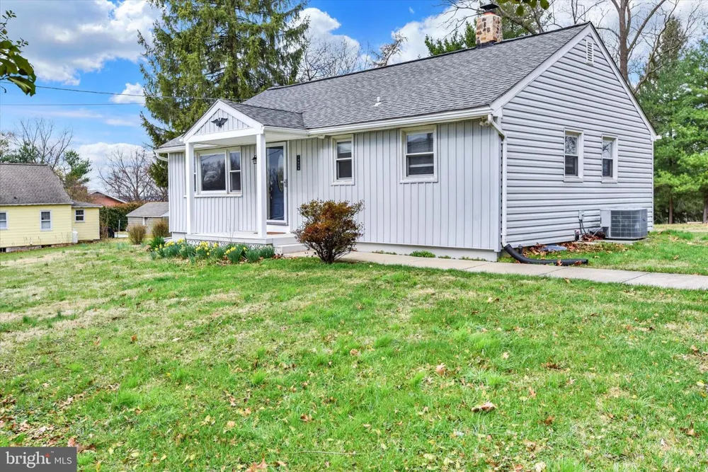 19638 GRAYSTONE ROAD White Hall, MD 21161