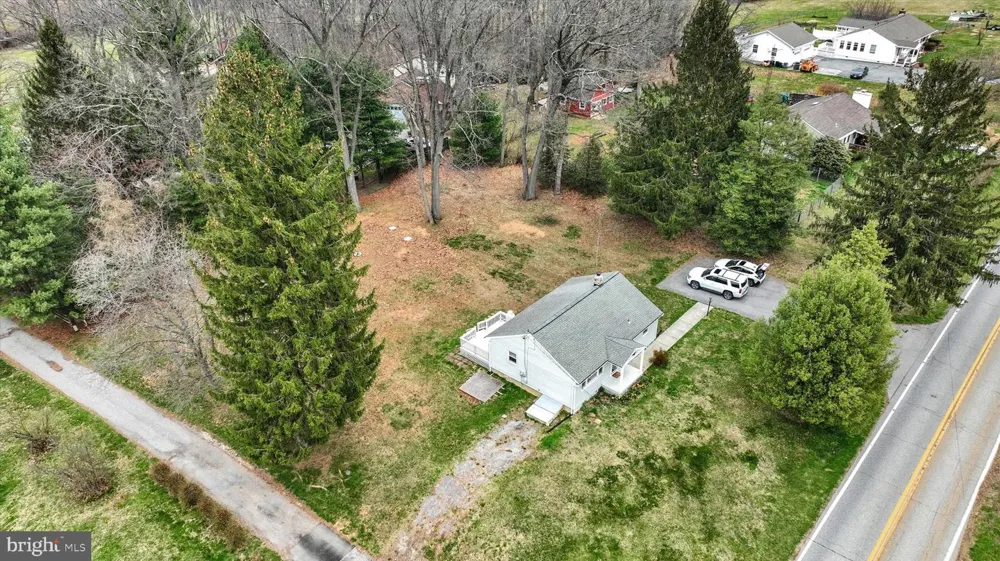 19638 GRAYSTONE ROAD White Hall, MD 21161