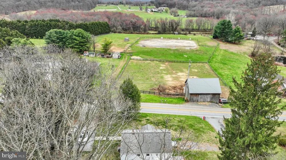 19638 GRAYSTONE ROAD White Hall, MD 21161