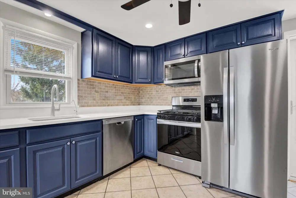 19638 GRAYSTONE ROAD White Hall, MD 21161
