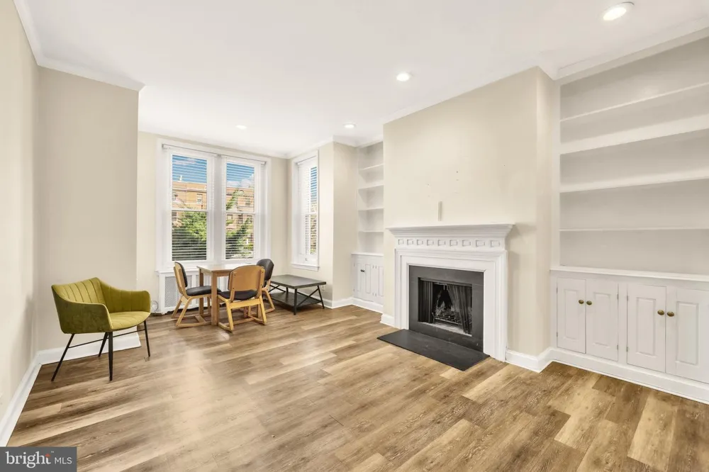 323 MARYLAND AVENUE NE Washington, DC 20002