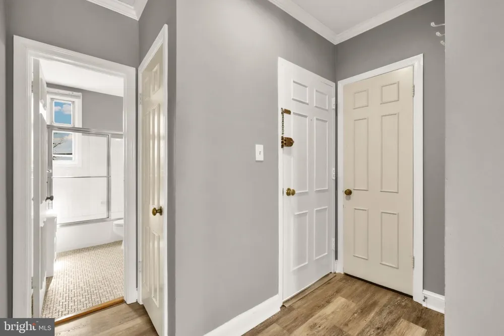 323 MARYLAND AVENUE NE Washington, DC 20002