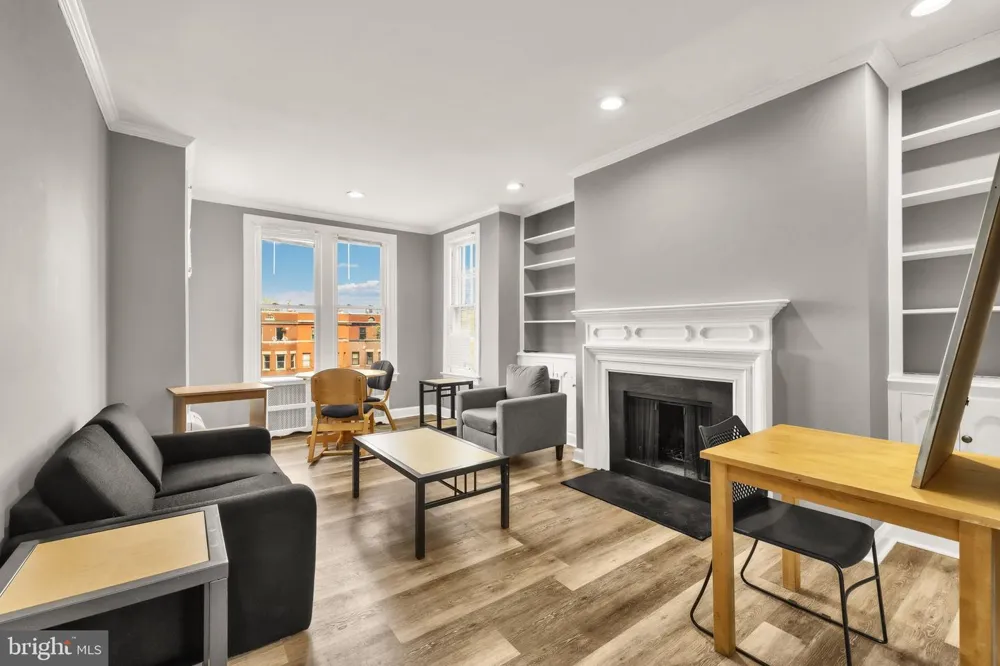 323 MARYLAND AVENUE NE Washington, DC 20002
