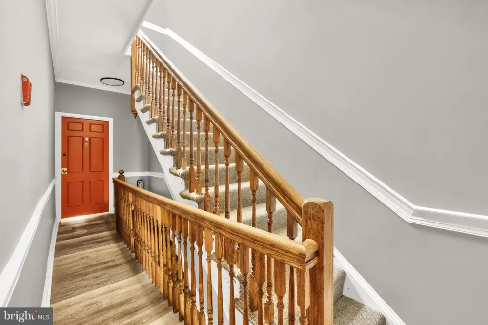 323 MARYLAND AVENUE NE Washington, DC 20002