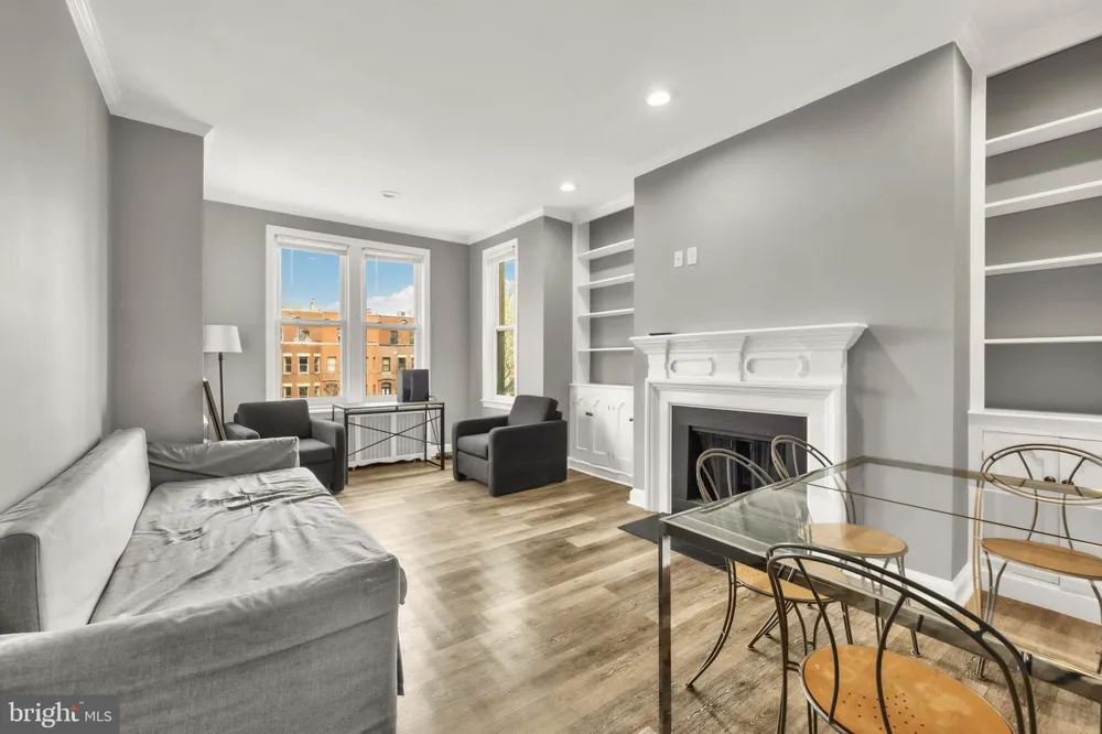 323 MARYLAND AVENUE NE Washington, DC 20002