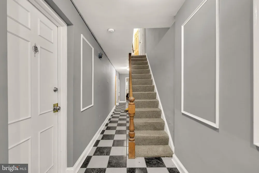 323 MARYLAND AVENUE NE Washington, DC 20002