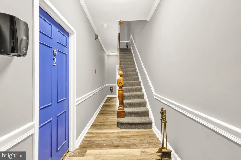 323 MARYLAND AVENUE NE Washington, DC 20002