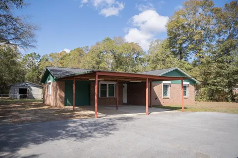 4868 Griffith Mill Road