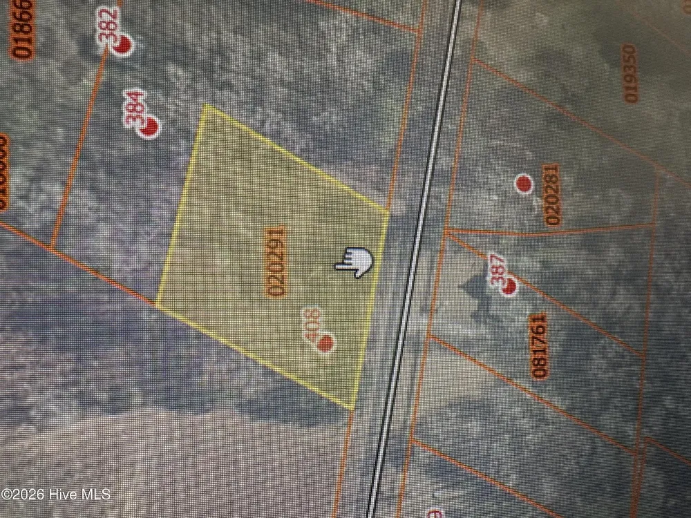 408 Mill Quarters Road Hallsboro, NC 28442