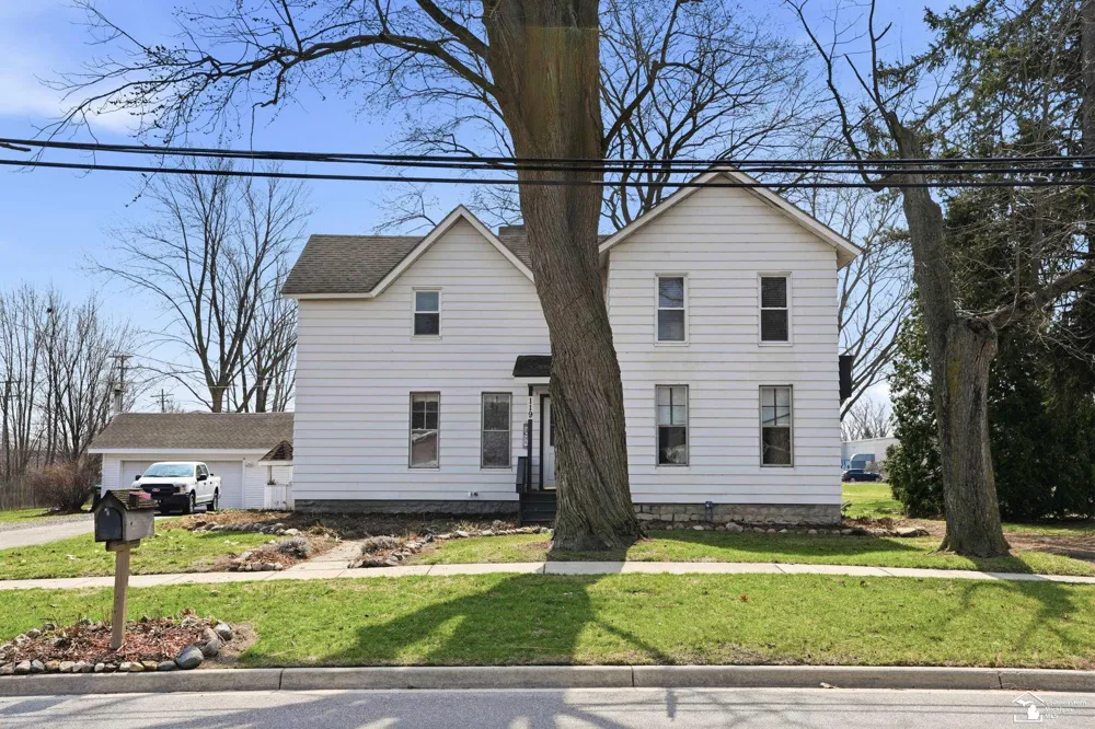 119 Redman Road Milan City, MI 48160