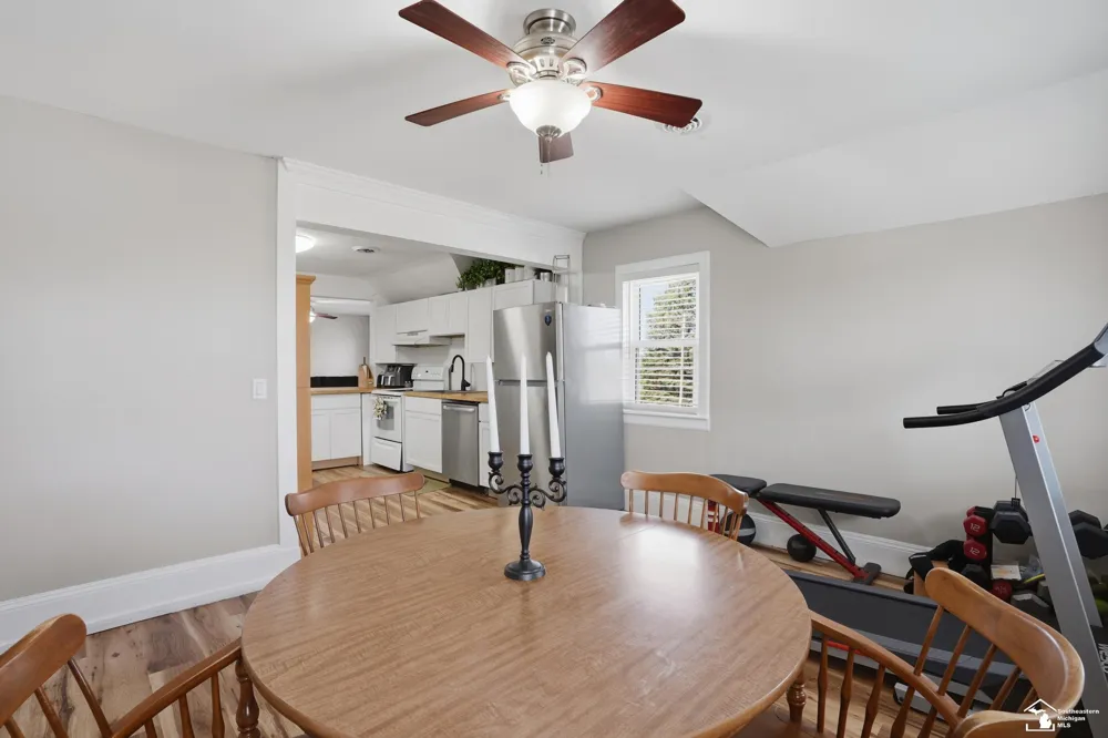 119 Redman Road Milan City, MI 48160