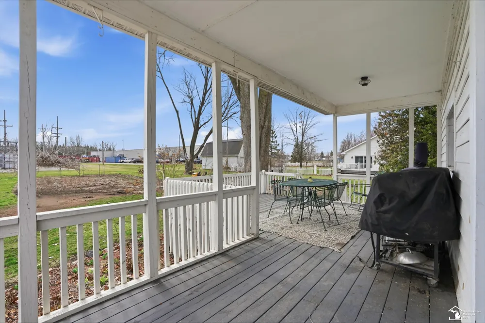 119 Redman Road Milan City, MI 48160