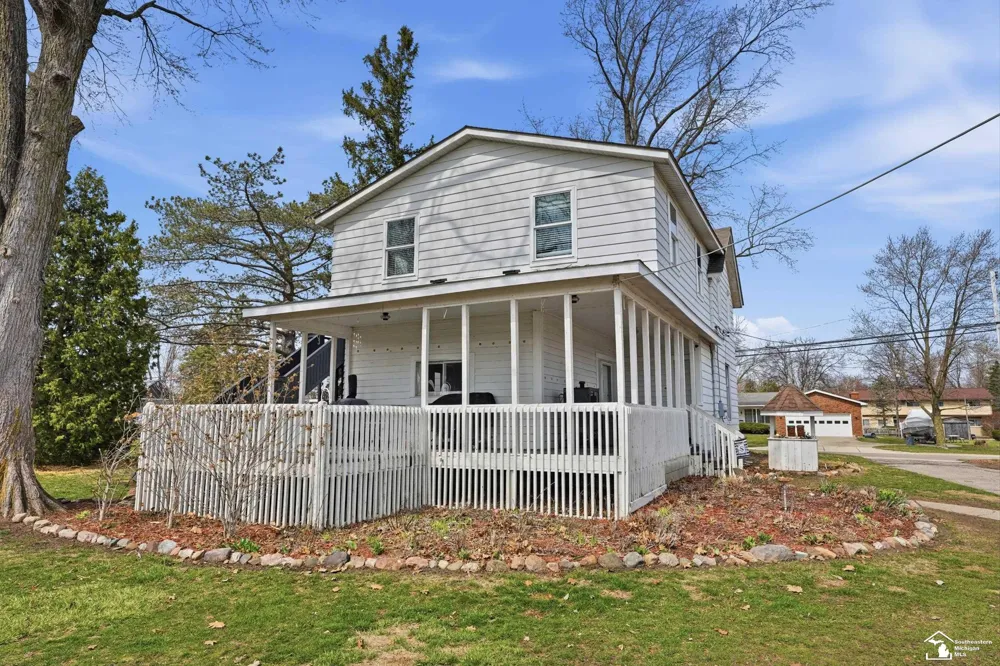 119 Redman Road Milan City, MI 48160