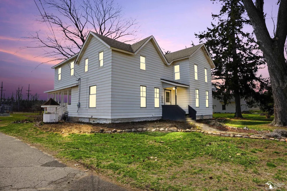119 Redman Road Milan City, MI 48160