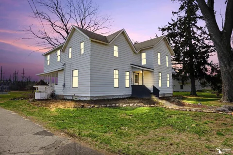 119 Redman Road