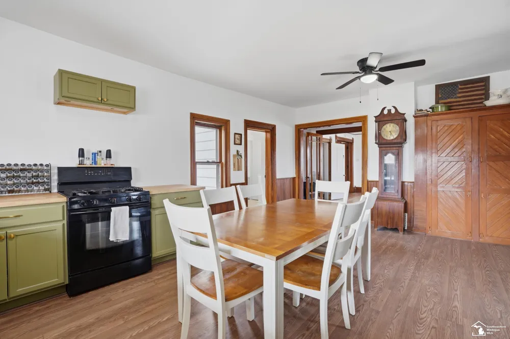 119 Redman Road Milan City, MI 48160