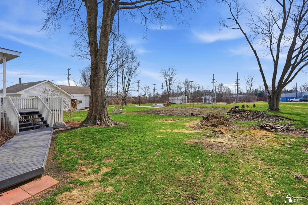 119 Redman Road Milan City, MI 48160