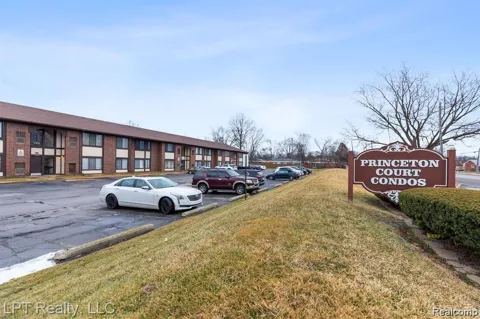 4973 E 10 Mile Road #8