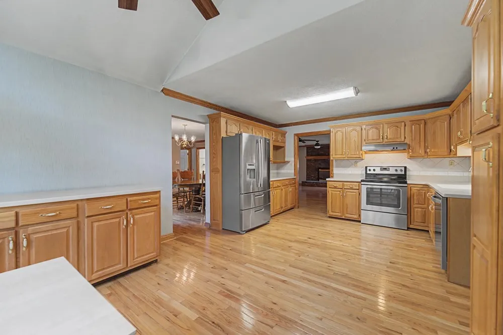 Sweeten Creek Road Robbinsville, NC 28771