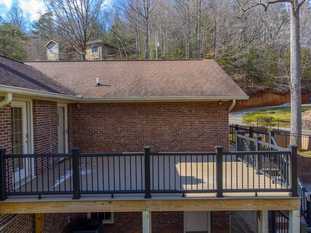 Sweeten Creek Road Robbinsville, NC 28771
