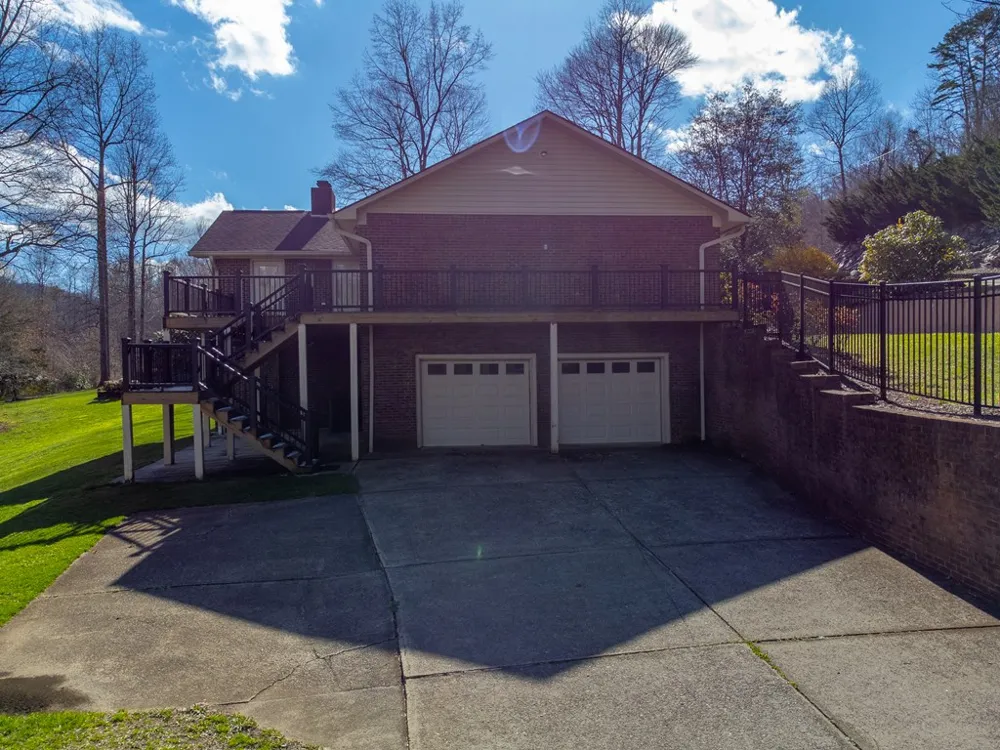 Sweeten Creek Road Robbinsville, NC 28771
