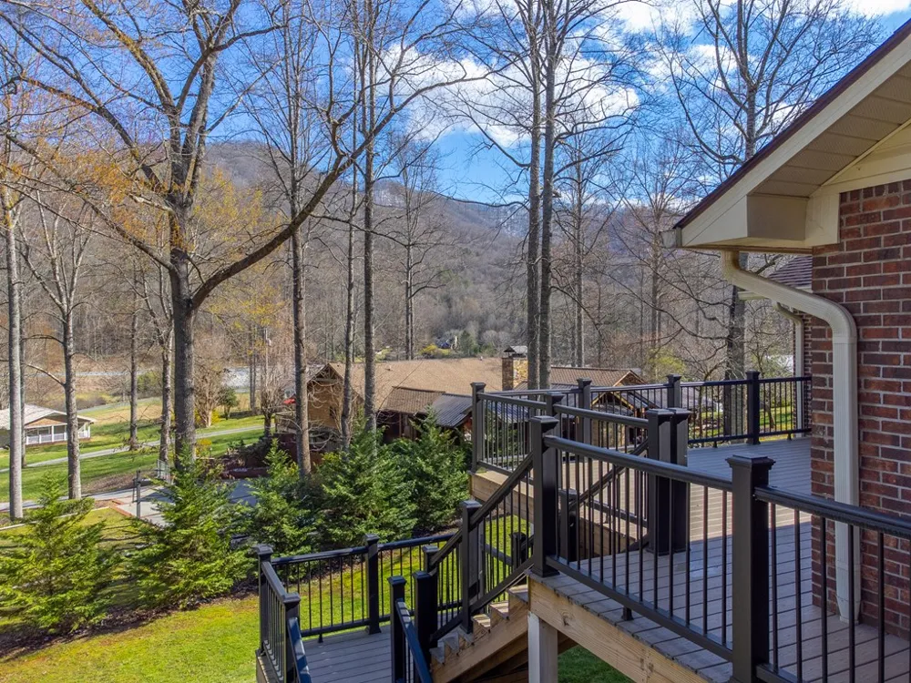 Sweeten Creek Road Robbinsville, NC 28771