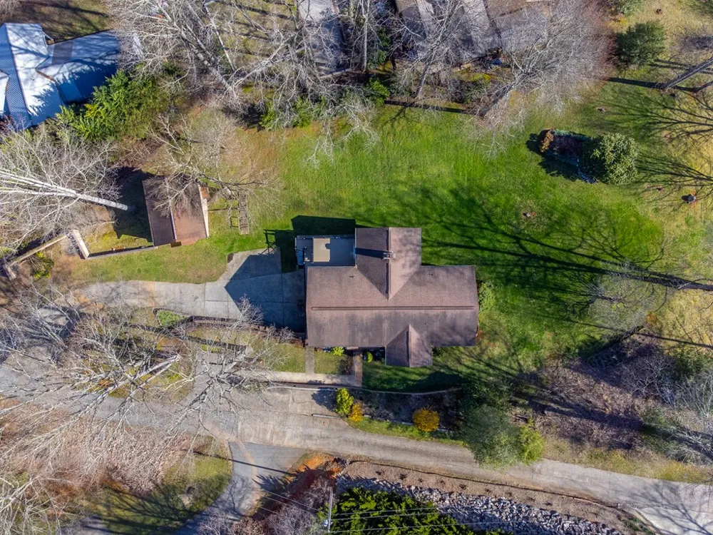 Sweeten Creek Road Robbinsville, NC 28771