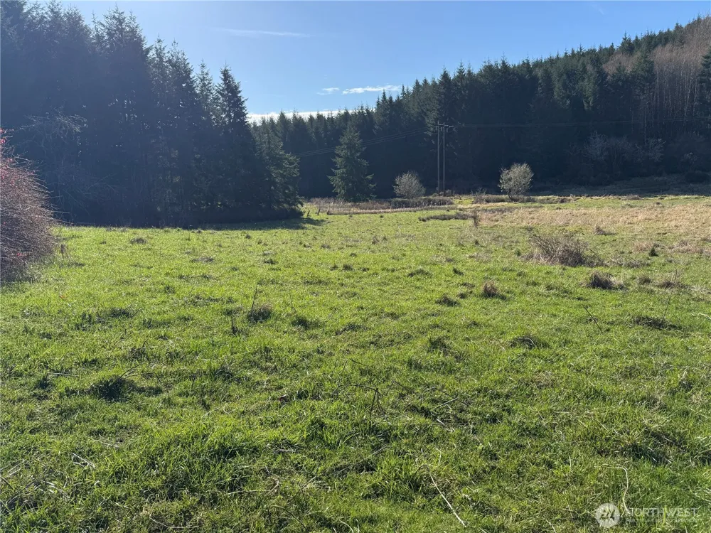 0 xxx Harkum Road Chehalis, WA 98532