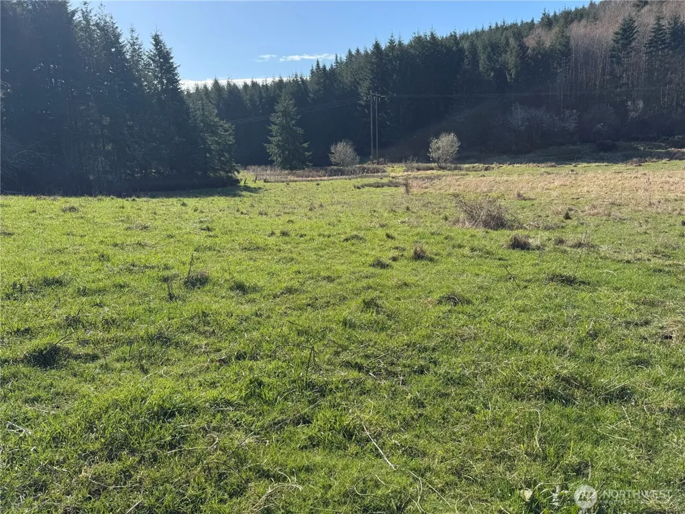 0 xxx Harkum Road Chehalis, WA 98532