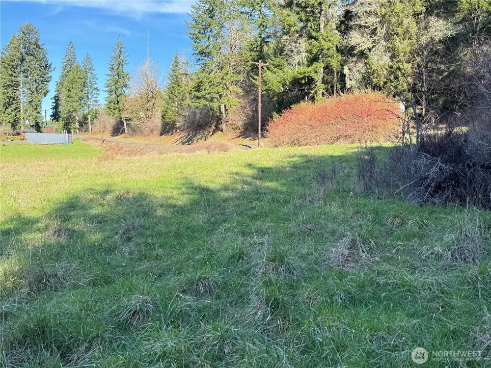 0 xxx Harkum Road Chehalis, WA 98532