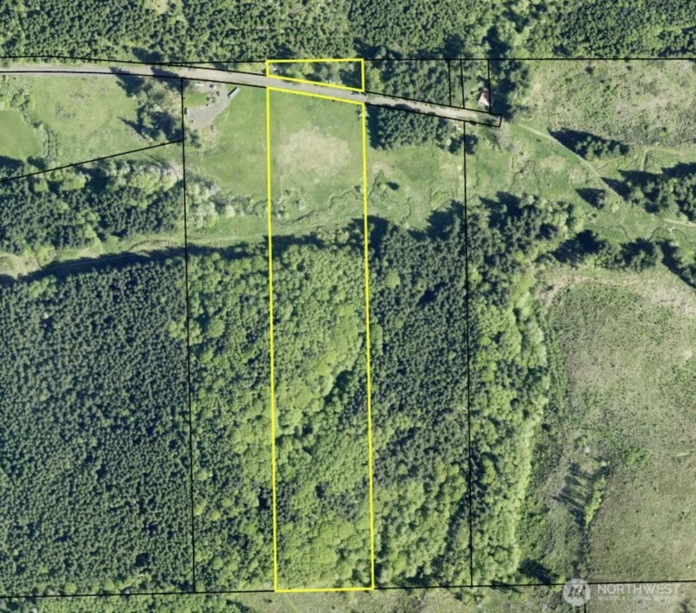 0 xxx Harkum Road Chehalis, WA 98532